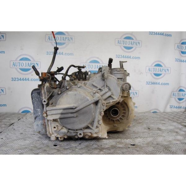 Автоматична трансмісія HYUNDAI SANTA FE (CM) 05-12 45000-3A565 — 4