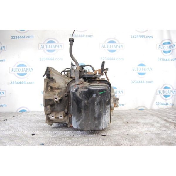 Автоматична трансмісія HYUNDAI SANTA FE (CM) 05-12 45000-3A565 — 5