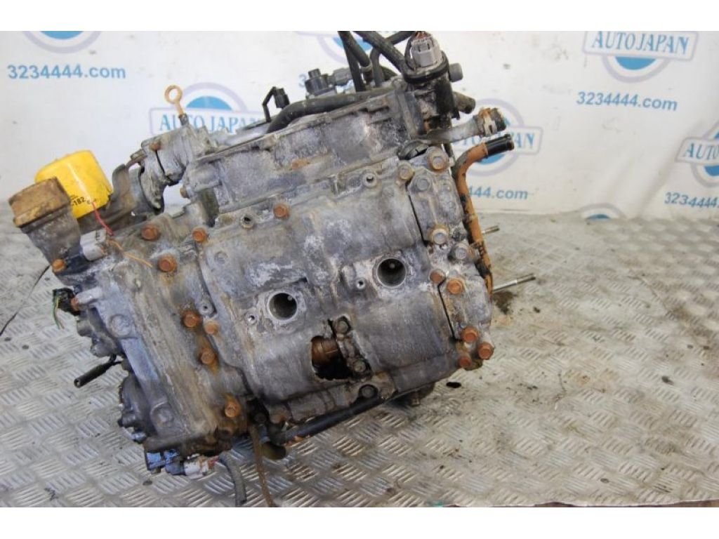 FB20B | Двигатель бензин SUBARU IMPREZA 11-17 - Фото 3