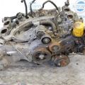 FB20B | Двигатель бензин SUBARU IMPREZA 11-17 - Превью 4