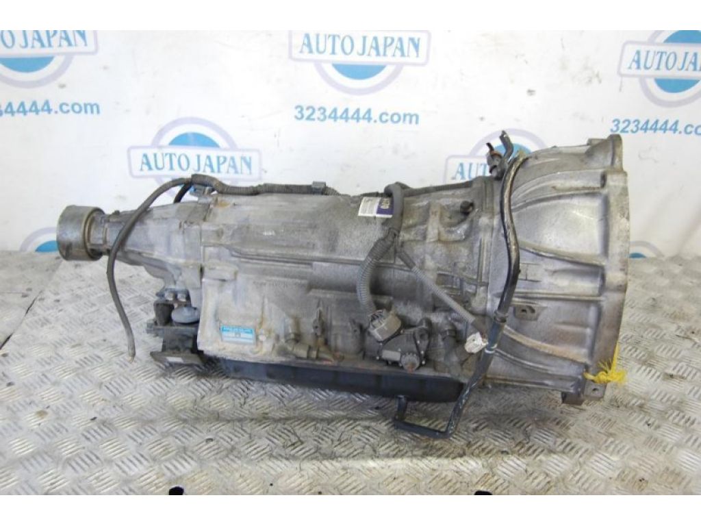 35010-0C390 | Автоматична трансмісія TOYOTA TUNDRA 07-13 - Фото 3