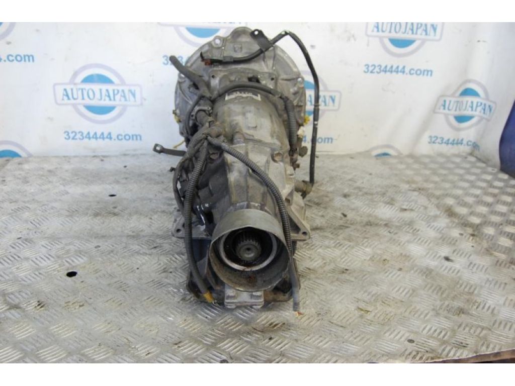 35010-0C390 | Автоматична трансмісія TOYOTA TUNDRA 07-13 - Фото 4