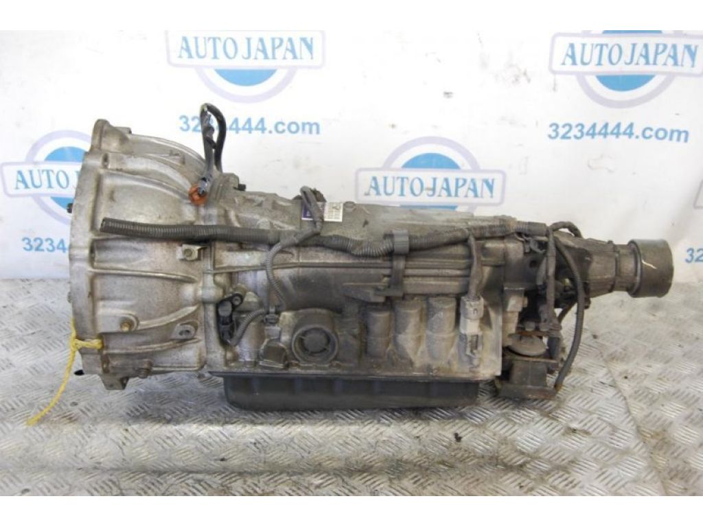 35010-0C390 | Автоматична трансмісія TOYOTA TUNDRA 07-13 - Фото 5