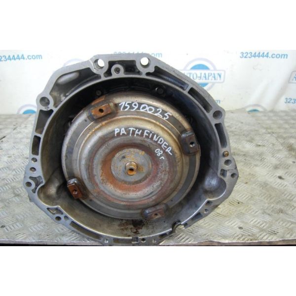 Автоматична трансмісія NISSAN XTERRA 05-15 310C0-97X9B — 2