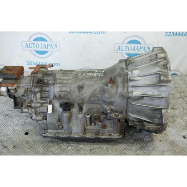 Автоматична трансмісія NISSAN XTERRA 05-15 310C0-97X9B
