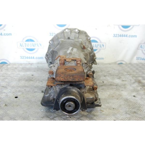Автоматична трансмісія NISSAN XTERRA 05-15 310C0-97X9B — 4