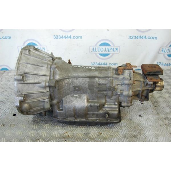 Автоматична трансмісія NISSAN XTERRA 05-15 310C0-97X9B — 5