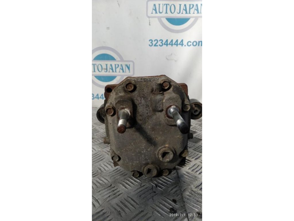 27011AB151 | Редуктор задний SUBARU OUTBACK 09-14 BR - Фото 3