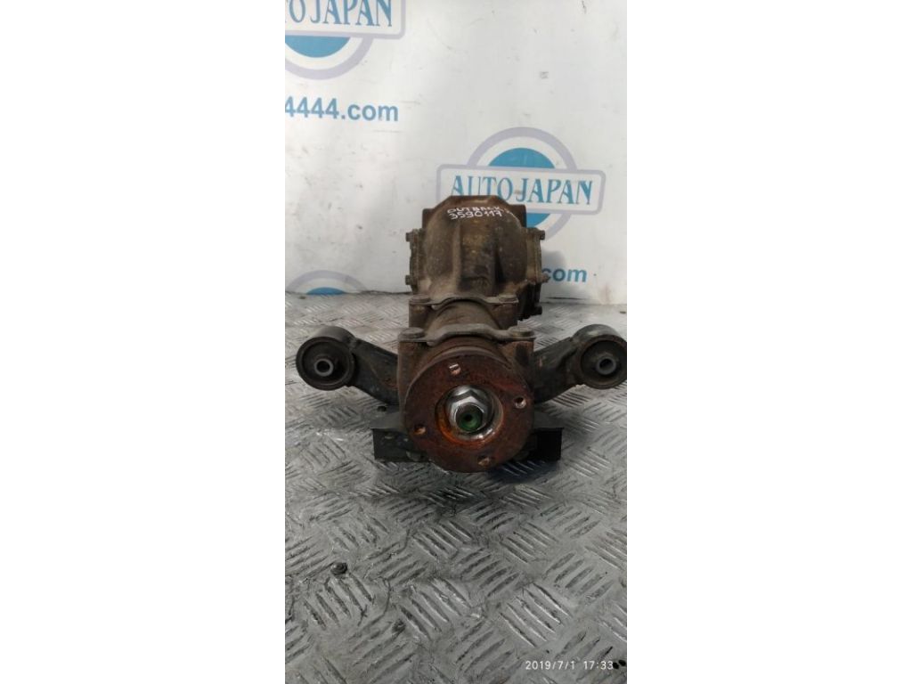 27011AB151 | Редуктор задний SUBARU OUTBACK 09-14 BR - Фото 4