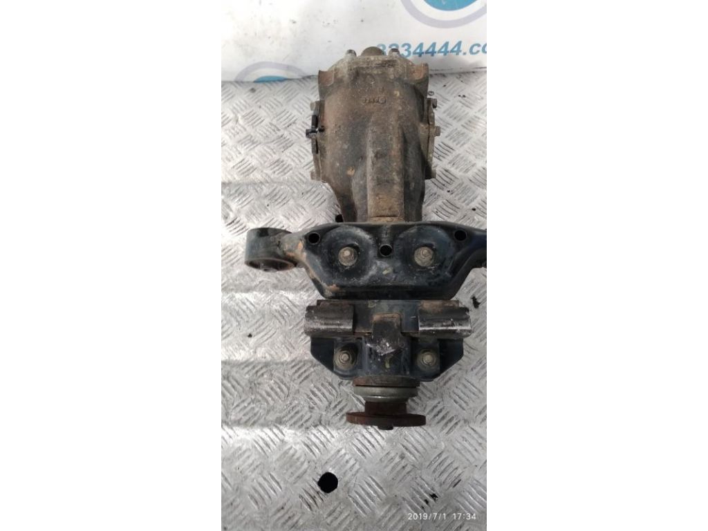 27011AB151 | Редуктор задний SUBARU OUTBACK 09-14 BR - Фото 6