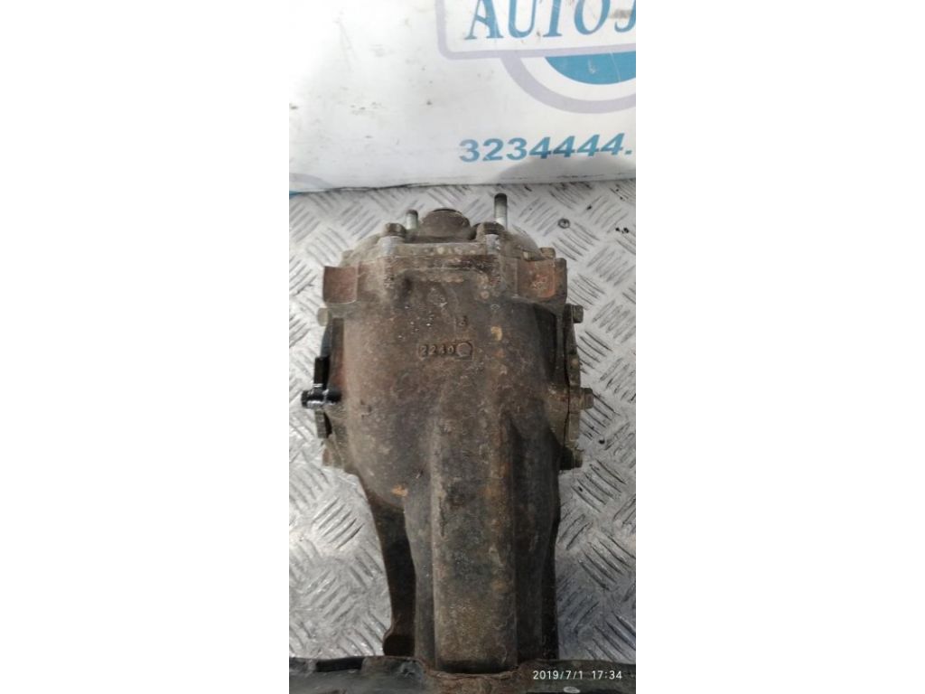 27011AB151 | Редуктор задний SUBARU OUTBACK 09-14 BR - Фото 7