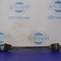 28421SC000 | Привід задній лів. SUBARU OUTBACK 09-14 BR