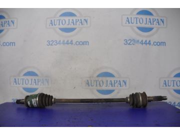 Привід задній лів. SUBARU OUTBACK 09-14 BR