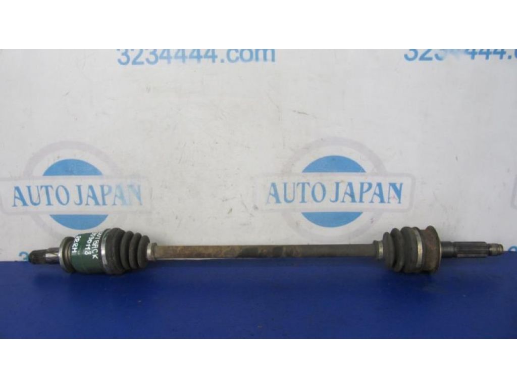 28421AJ01A | Привід задній прав. SUBARU OUTBACK 09-14 BR