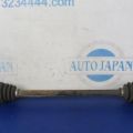 28421AJ01A | Привід задній прав. SUBARU OUTBACK 09-14 BR
