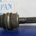 28421AJ01A | Привід задній прав. SUBARU OUTBACK 09-14 BR - Прев'ю 4
