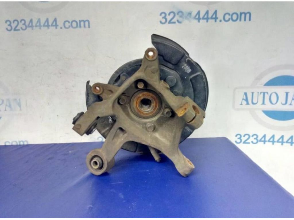 28473AJ00A | Ступица задн. лев. SUBARU OUTBACK 09-14 BR - Фото 3