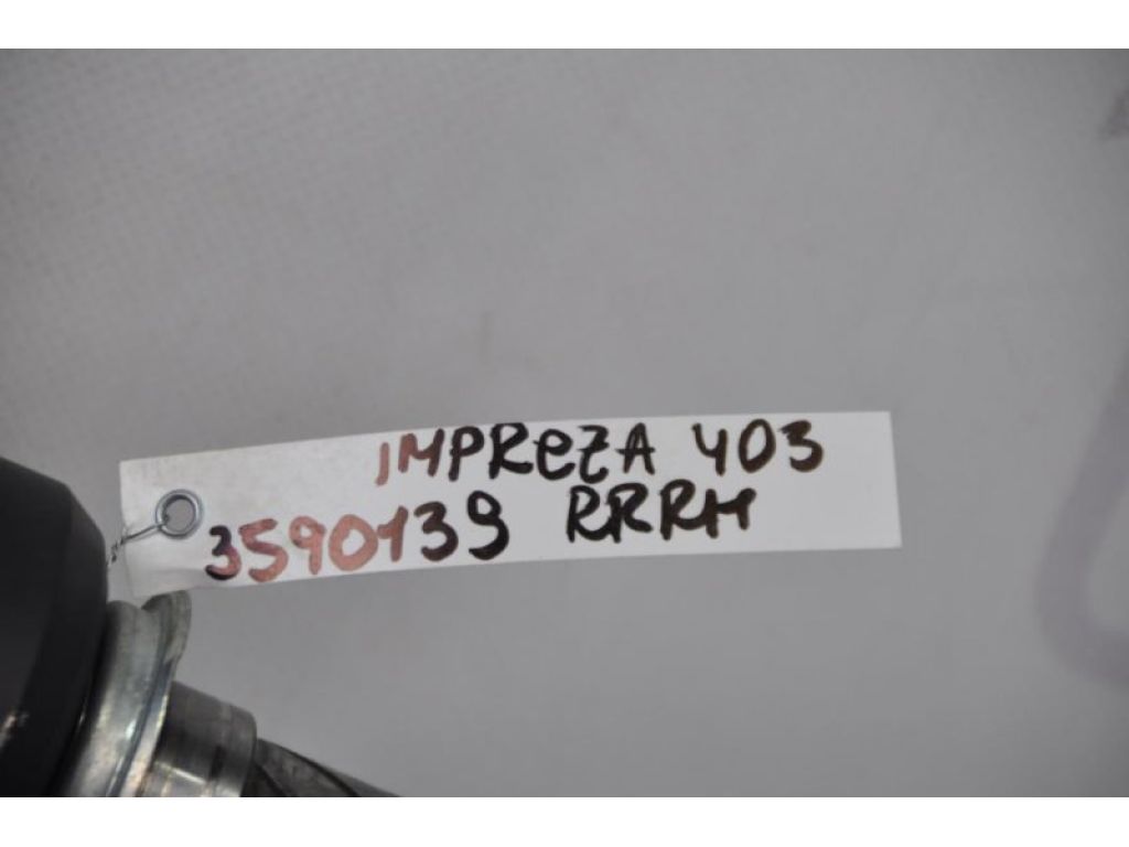 28421FJ000 | Привід задній прав. SUBARU IMPREZA 11-17 - Фото 2