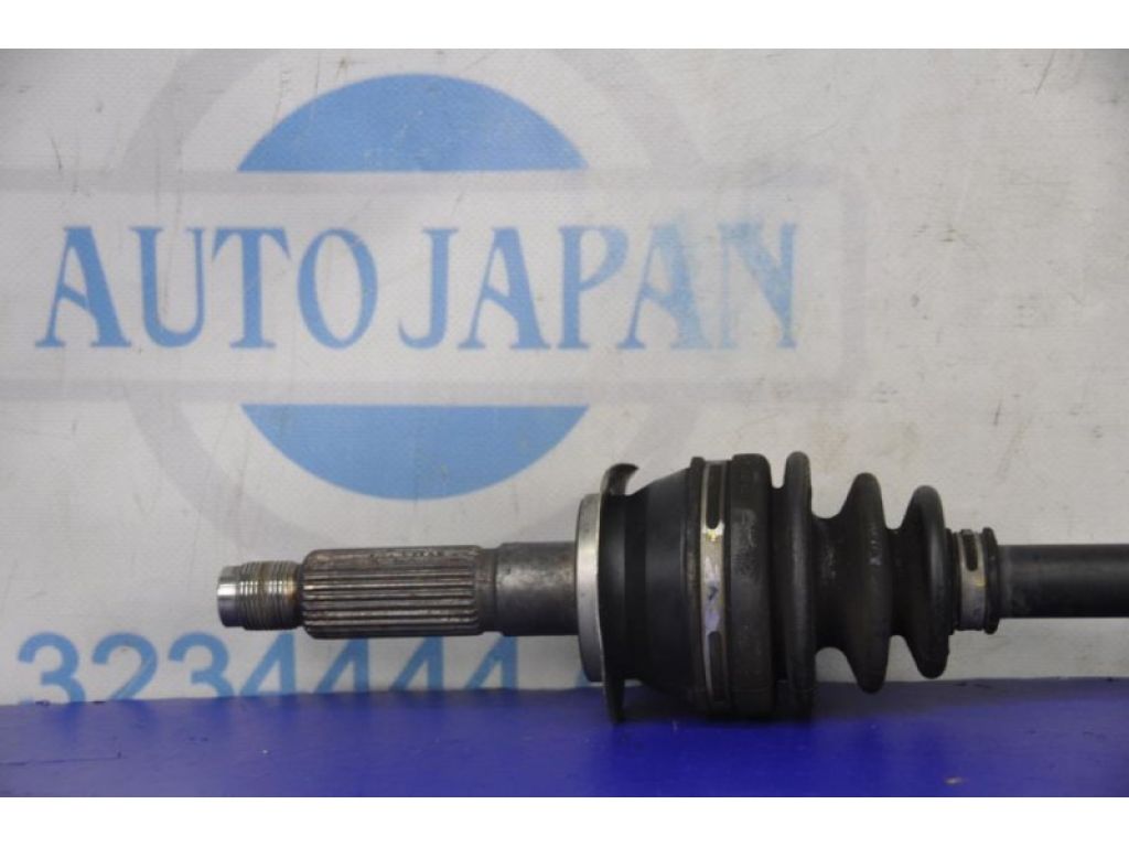 28421FJ000 | Привід задній прав. SUBARU IMPREZA 11-17 - Фото 4