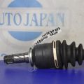 28421FJ000 | Привод задний лев. SUBARU IMPREZA 11-17 - Превью 3