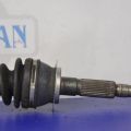 28421FJ000 | Привод задний лев. SUBARU IMPREZA 11-17 - Превью 4