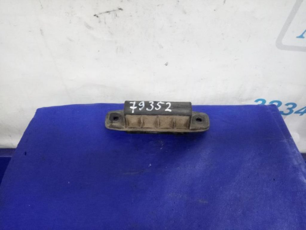 84840-28040 | Кнопка открывания багажника наружная TOYOTA PRIUS - 30 09-17