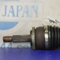 49500-1R100 | Привод передний лев. HYUNDAI ACCENT RB 10- - Превью 3