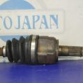 49500-1R100 | Привод передний лев. HYUNDAI ACCENT RB 10- - Превью 4