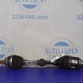 43420-48091 | Привод передний лев. TOYOTA HIGHLANDER 01-07
