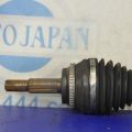 43420-48091 | Привод передний лев. TOYOTA HIGHLANDER 01-07 - Превью 3