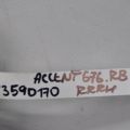 55300-1R300 | Амортизатор задн. прав. HYUNDAI ACCENT RB 10- - Превью 2