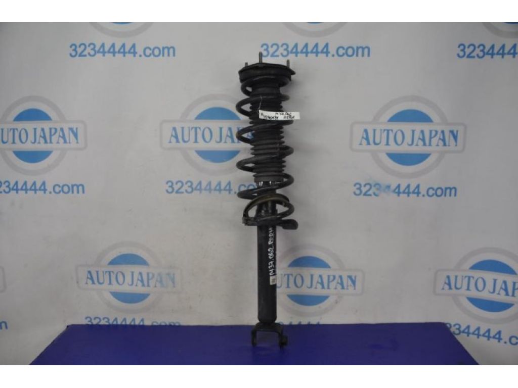 E6210-1MT0C | Амортизатор задн. прав. INFINITI M25/M37/M56/Q70/M35H 10-16