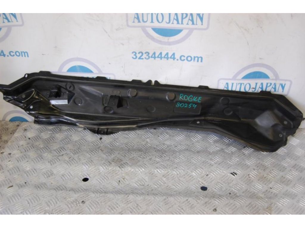 66318-4CL1A | Поддон механизма дворников NISSAN X-TRAIL/ROGUE T32 13-20