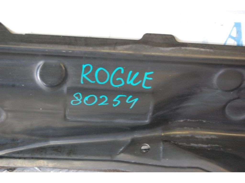 66318-4CL1A | Поддон механизма дворников NISSAN X-TRAIL/ROGUE T32 13-20 - Фото 2