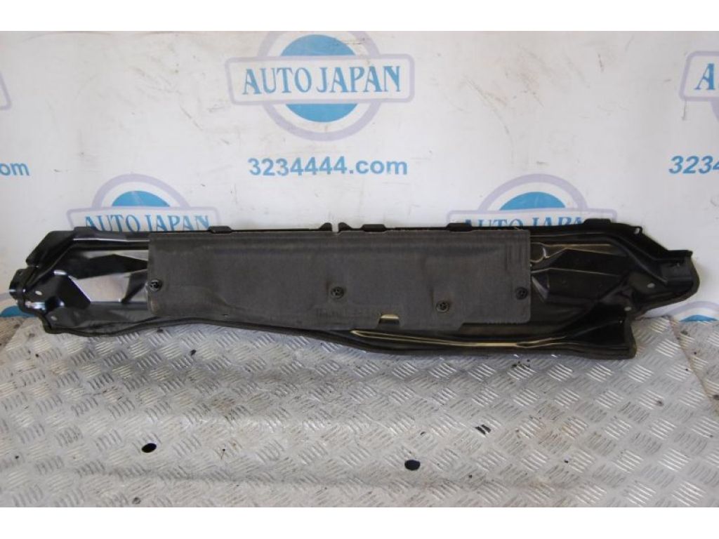 66318-4CL1A | Поддон механизма дворников NISSAN X-TRAIL/ROGUE T32 13-20 - Фото 3