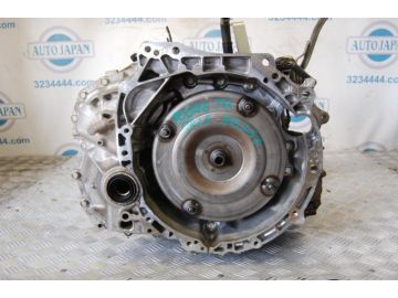 АКПП NISSAN X-TRAIL/ROGUE T32 13-20