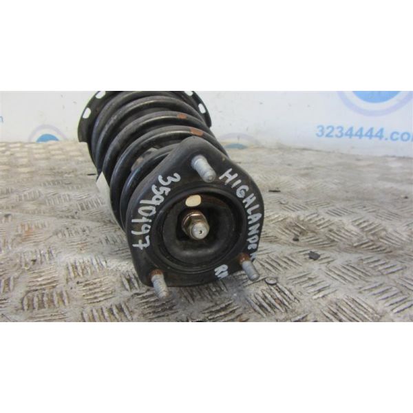 Амортизатор задній правий TOYOTA HIGHLANDER 01-07 48530-49415 — 2