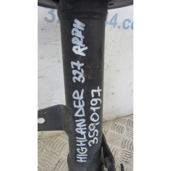 Амортизатор задній правий TOYOTA HIGHLANDER 01-07 48530-49415 — 3