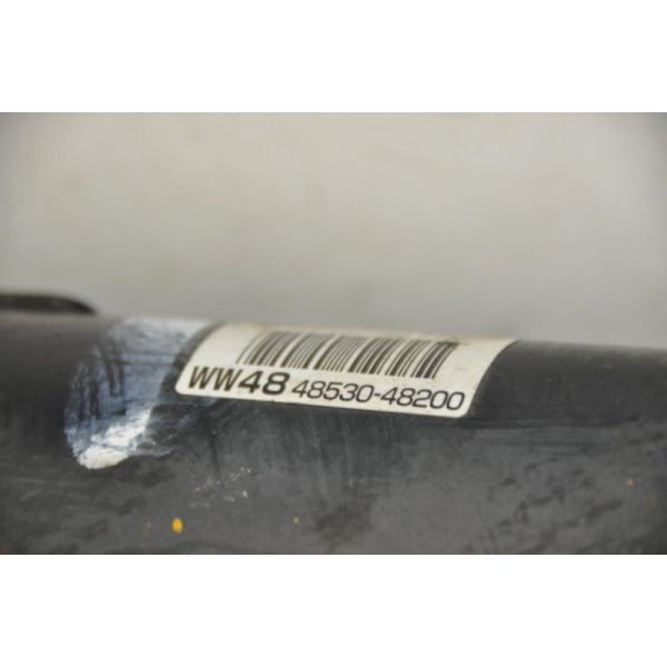Амортизатор задній правий TOYOTA HIGHLANDER 01-07 48530-49415 — 4