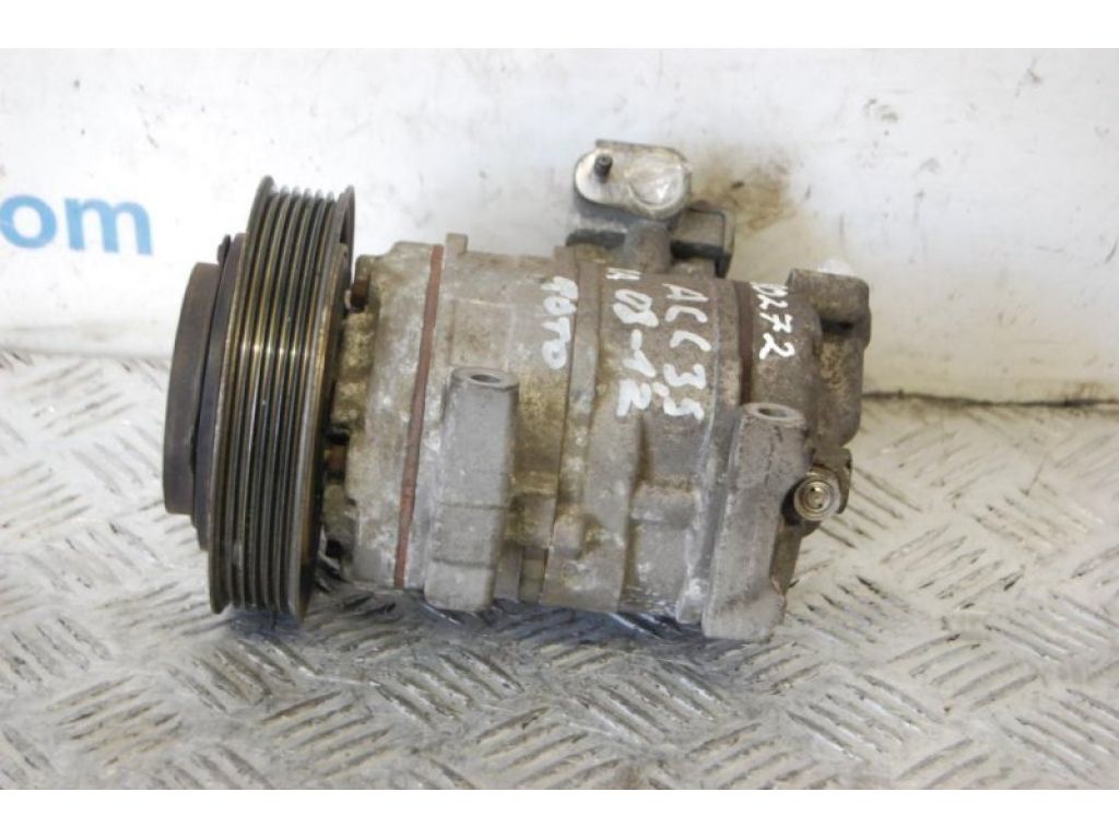 38810-R70-A01 | Компрессор кондиционера HONDA ACCORD USA 07-12