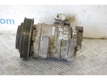 Компресор кондиціонера HONDA ACCORD USA 07-12