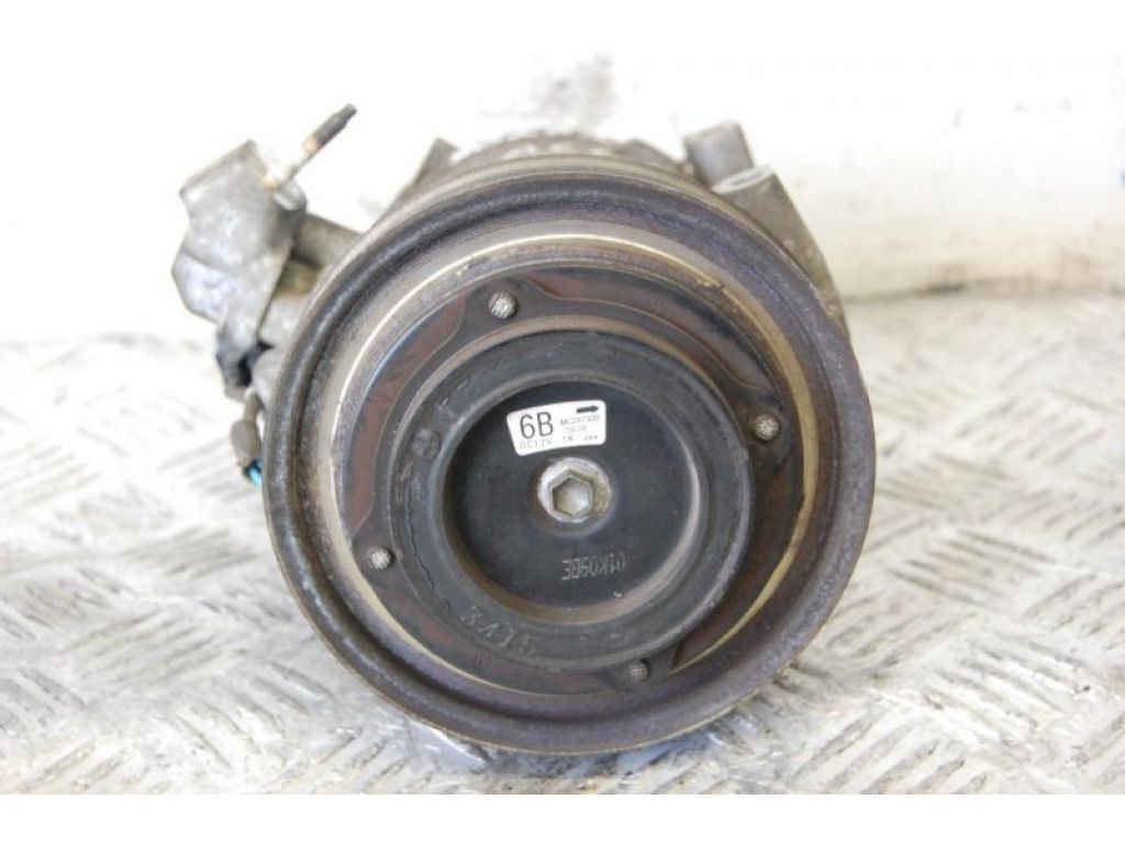 38810-R70-A01 | Компрессор кондиционера HONDA ACCORD USA 07-12 - Фото 3
