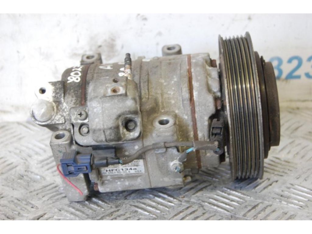38810-R70-A01 | Компрессор кондиционера HONDA ACCORD USA 07-12 - Фото 4