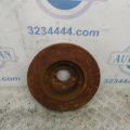 26300SA001 | Тормозной диск передний SUBARU CROSSTREK 12-17 - Превью 2