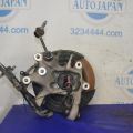 52720-C2100 | Ступица задн. прав. HYUNDAI SONATA LF 2014- - Превью 3