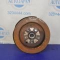 43202-JK00B | Маточина колеса задн. лів. INFINITI M25/M37/M56/Q70/M35H 10-16