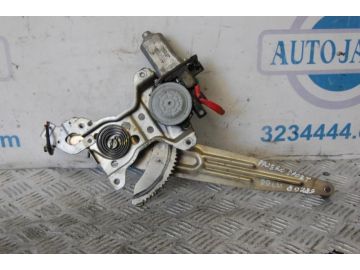 Стеклоподъемник задн. лев. MITSUBISHI PAJERO SPORT 96-09