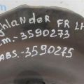 43212-58020 | Кулак поворотный передн. лев. TOYOTA HIGHLANDER 01-07 - Превью 3