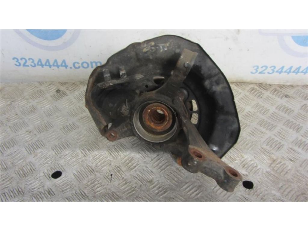 43212-58020 | Кулак поворотный передн. лев. TOYOTA HIGHLANDER 01-07