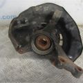 43212-58020 | Кулак поворотный передн. лев. TOYOTA HIGHLANDER 01-07